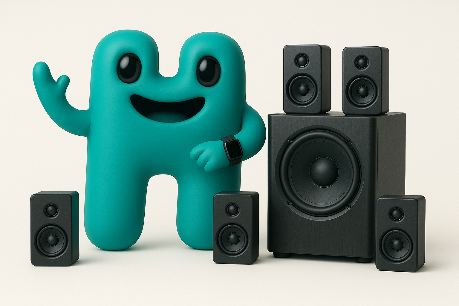 Home Theatre Speakers Home Theatre Speakers