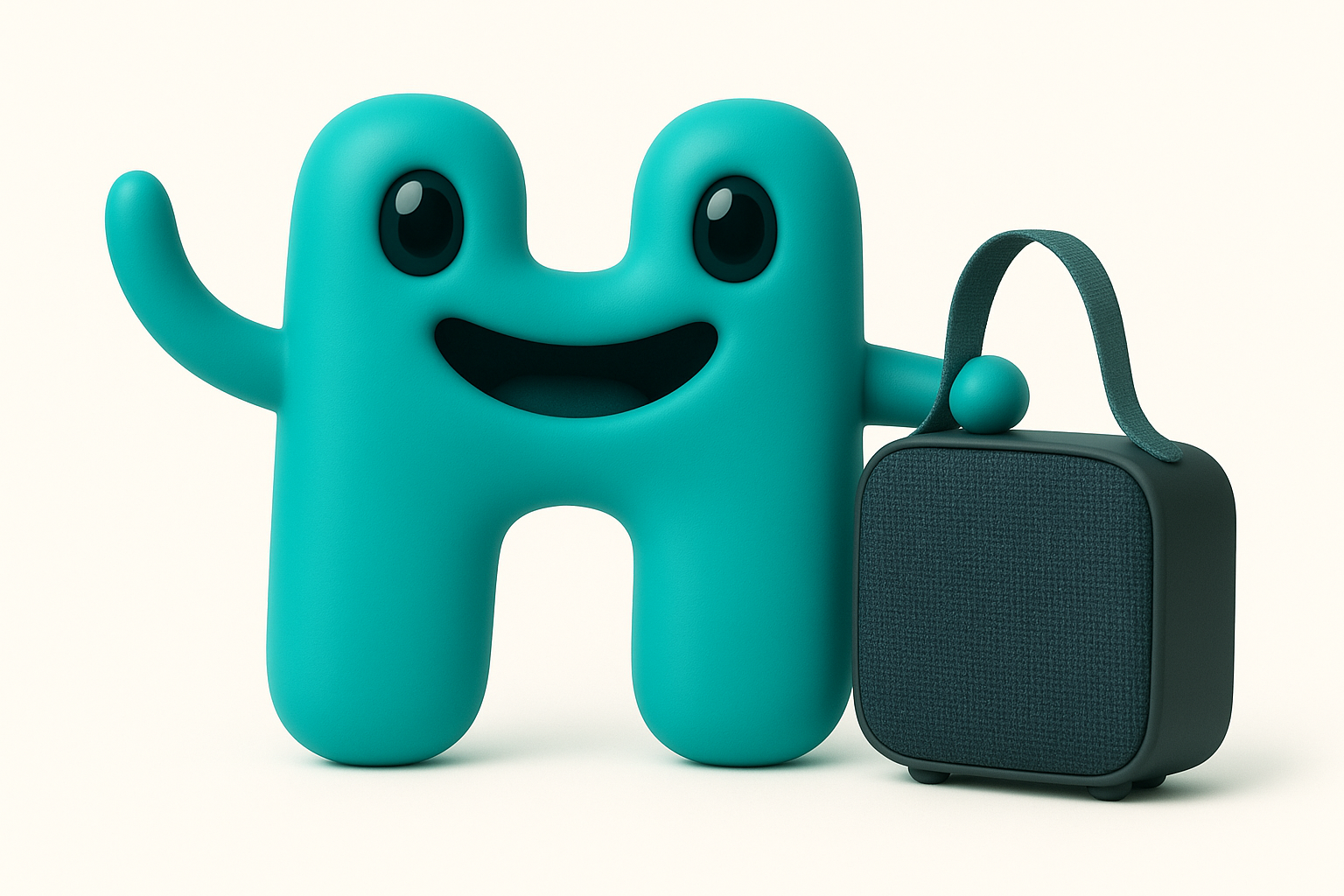 Portable Speakers