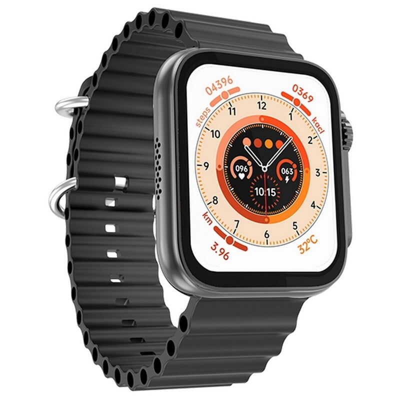 FireBoltt Supernova Black FireBoltt Supernova Black