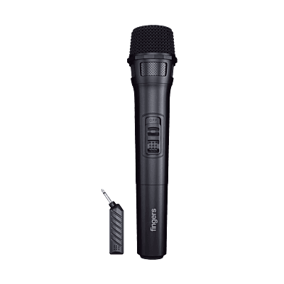 Fingers MIC 30 Wireless Microphone