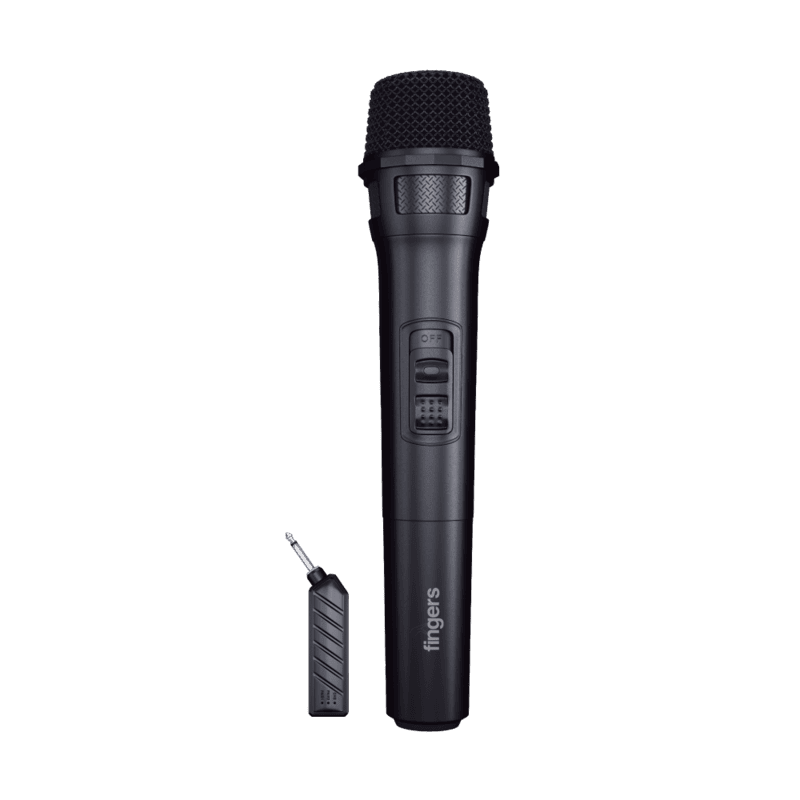 Fingers MIC 30 Wireless Microphone