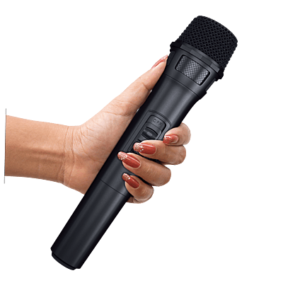 Fingers MIC 30 Wireless Microphone