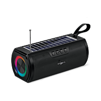 Fingers SolarHunk2 Portable Speaker Fingers SolarHunk2 Portable Speaker