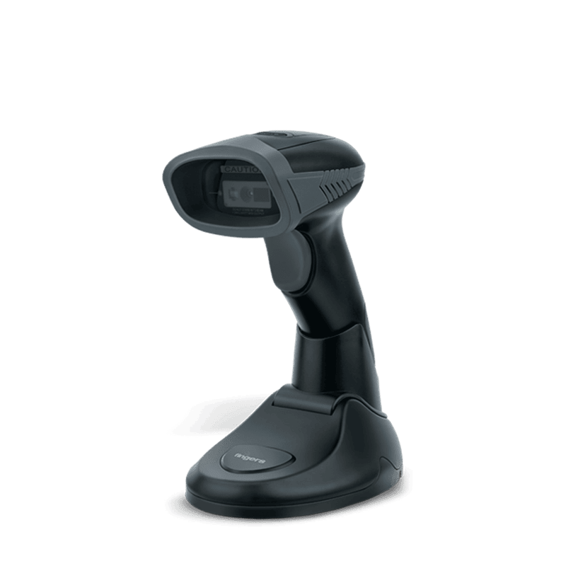 Fingers QuickScan WL5 Wireless Barcode Scanner Fingers QuickScan WL5 Wireless Barcode Scanner