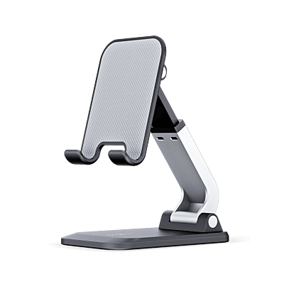 Fingers Hold Me Up Mobile Stand