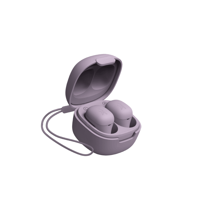 Fingers Size Zero Pods EarBuds Fingers Size Zero Pods EarBuds