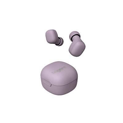 Fingers Size Zero Pods EarBuds Fingers Size Zero Pods EarBuds