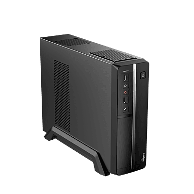 Fingers BabyTower Cabinet with SMPS Fingers BabyTower Cabinet with SMPS
