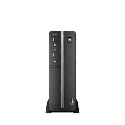 Fingers BabyTower Cabinet with SMPS Fingers BabyTower Cabinet with SMPS