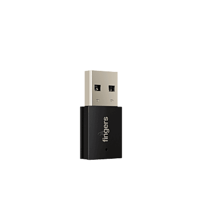 Fingers FWF-602 USB WiFi BT Adapter