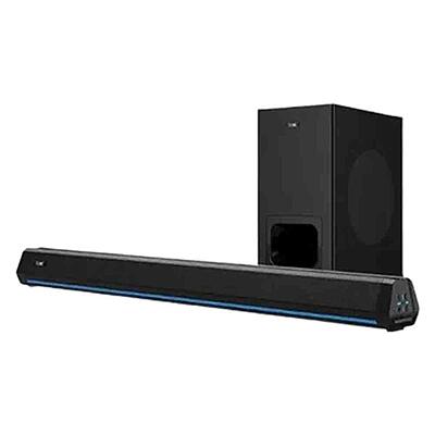boAt Aavante Bar Maven (Midnight Black)