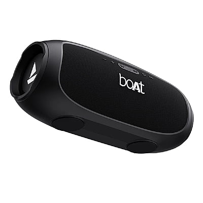 boAt Stone Ignite Jade Black boAt Stone Ignite Jade Black