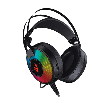 RedGear Comet 7.1 Gaming Headphone RedGear Comet 7.1 Gaming Headphone