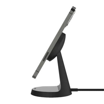BELKIN Magnetic Wireless Charging Pad with Stand