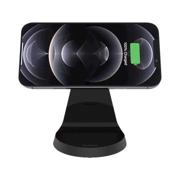 BELKIN Magnetic Wireless Charging Pad with Stand