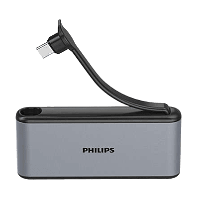 Philips USB Type C Hub DLK5527C/00 Philips USB Type C Hub DLK5527C/00