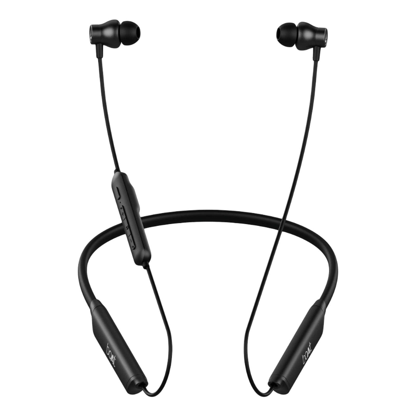 boAt Rockerz 80 Pro (Rich Black)