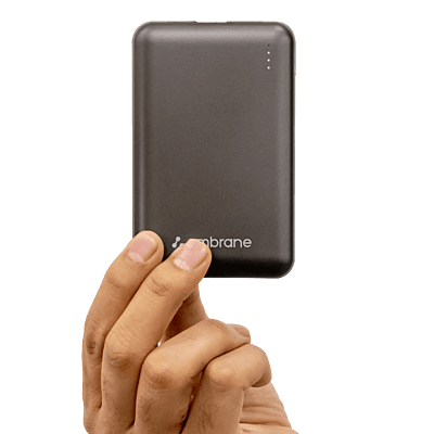 Ambrane Rio 10000 mAh Power Bank