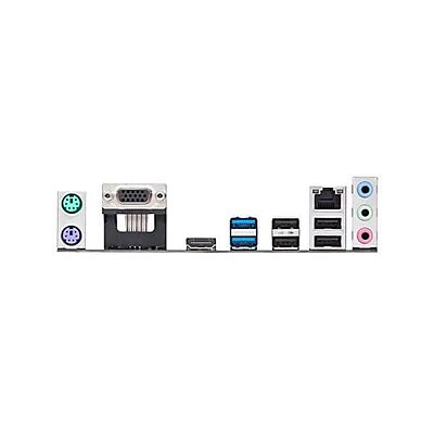 Asus H610M-CS D4 Asus H610M-CS D4