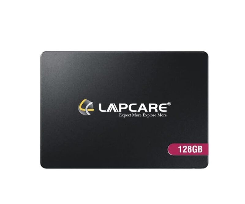 Lapcare 128GB SSD Lapcare 128GB SSD