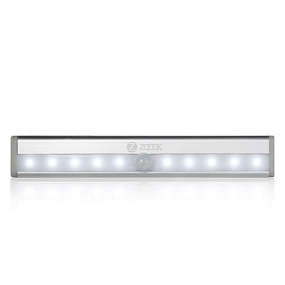 ZOOOK Sense Motion Sensor Light ZOOOK Sense Motion Sensor Light