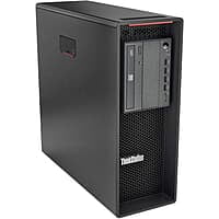 Lenovo ThinkStation P520 Workstation Desktop (Refurbished)