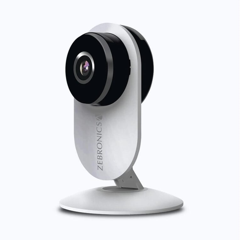 Zebronics Smart Cam 100
