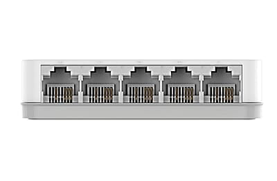 D-Link DES-1005C 5 Port Switch D-Link DES-1005C 5 Port Switch