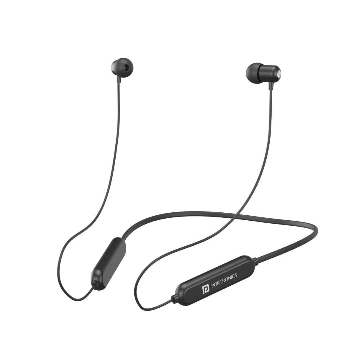 Portronics Harmonics Z1 Neckband Portronics Harmonics Z1 Neckband