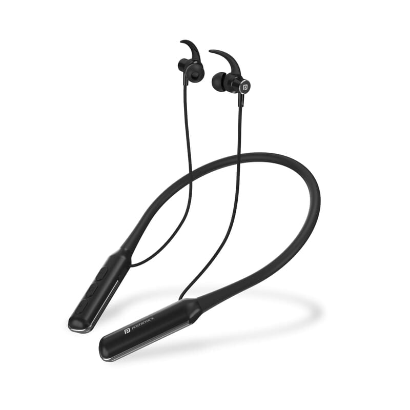 Portronics Harmonics 250 Neckband Portronics Harmonics 250 Neckband