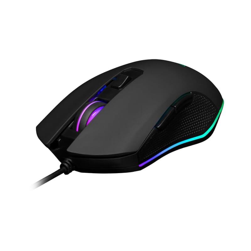 Gamdias Aura GS2 Gaming Mouse Gamdias Aura GS2 Gaming Mouse