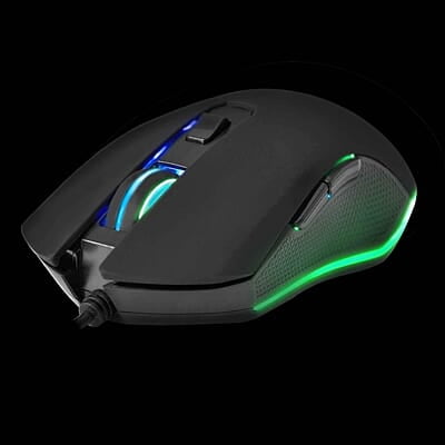 Gamdias Hermes E1C Gaming Combo Gamdias Hermes E1C Gaming Combo
