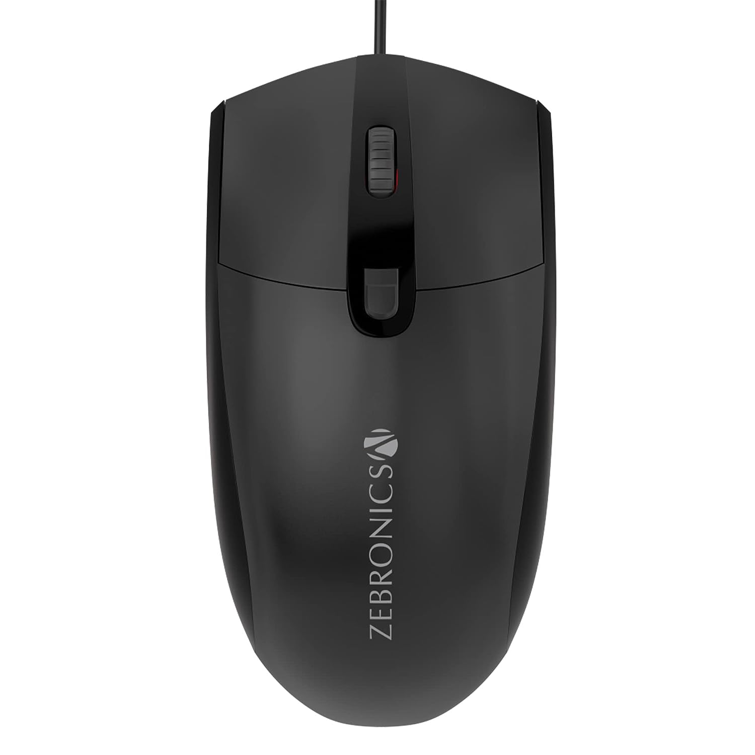 Zebronics Velocity Type C Mouse Zebronics Velocity Type C Mouse