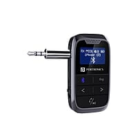 Portronics Auto 18 Smart Audio Connector Portronics Auto 18 Smart Audio Connector