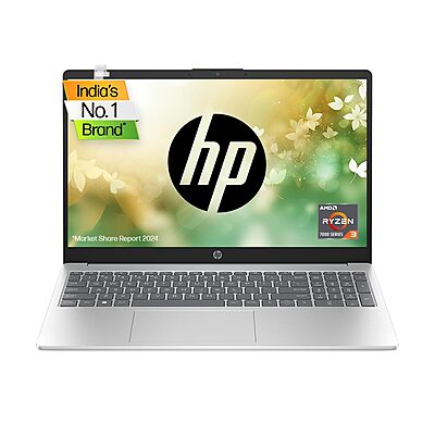 HP 15 FC0154AU Notebook