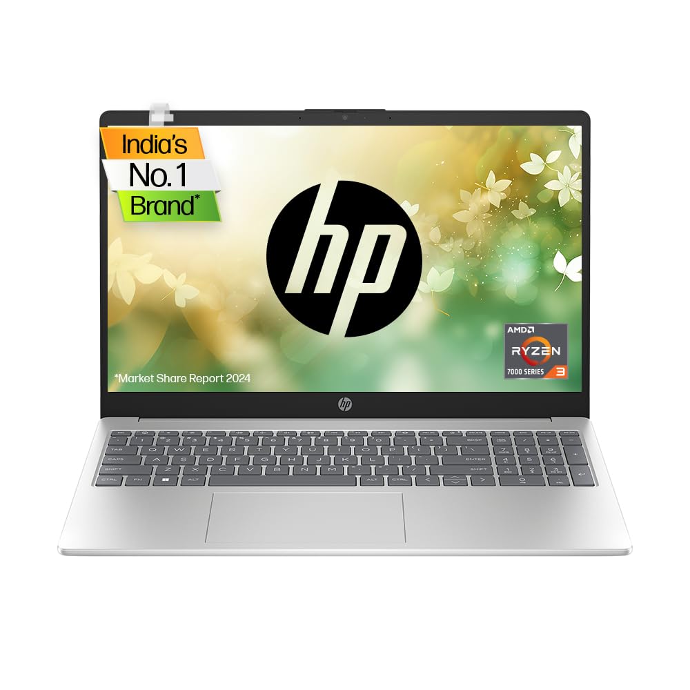 HP 15 FC0154AU Notebook HP 15 FC0154AU Notebook