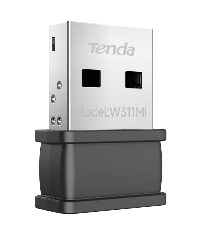 Tenda W311MI v6 AX300 Wi-Fi 6 Adapter Tenda W311MI v6 AX300 Wi-Fi 6 Adapter