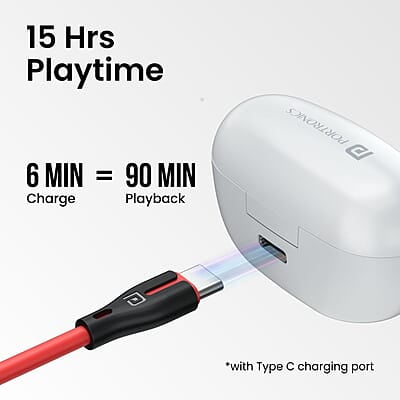 Portronics Twins S5 Portronics Twins S5