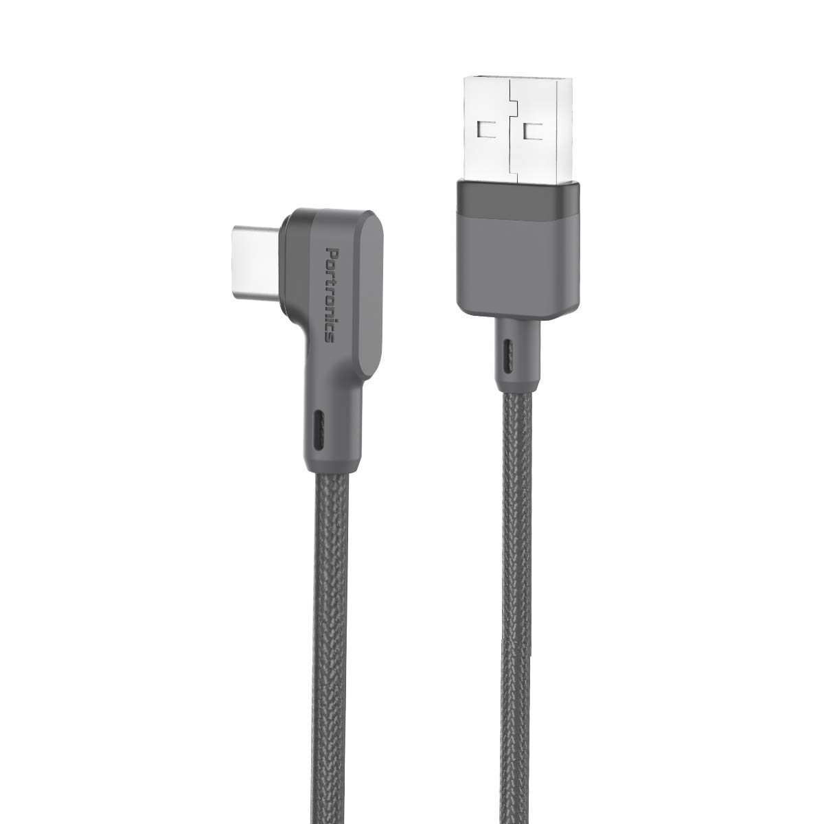 Portronics Konnect L USB Type C Cable Portronics Konnect L USB Type C Cable