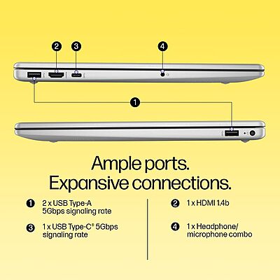 HP 15 FC0154AU Notebook HP 15 FC0154AU Notebook