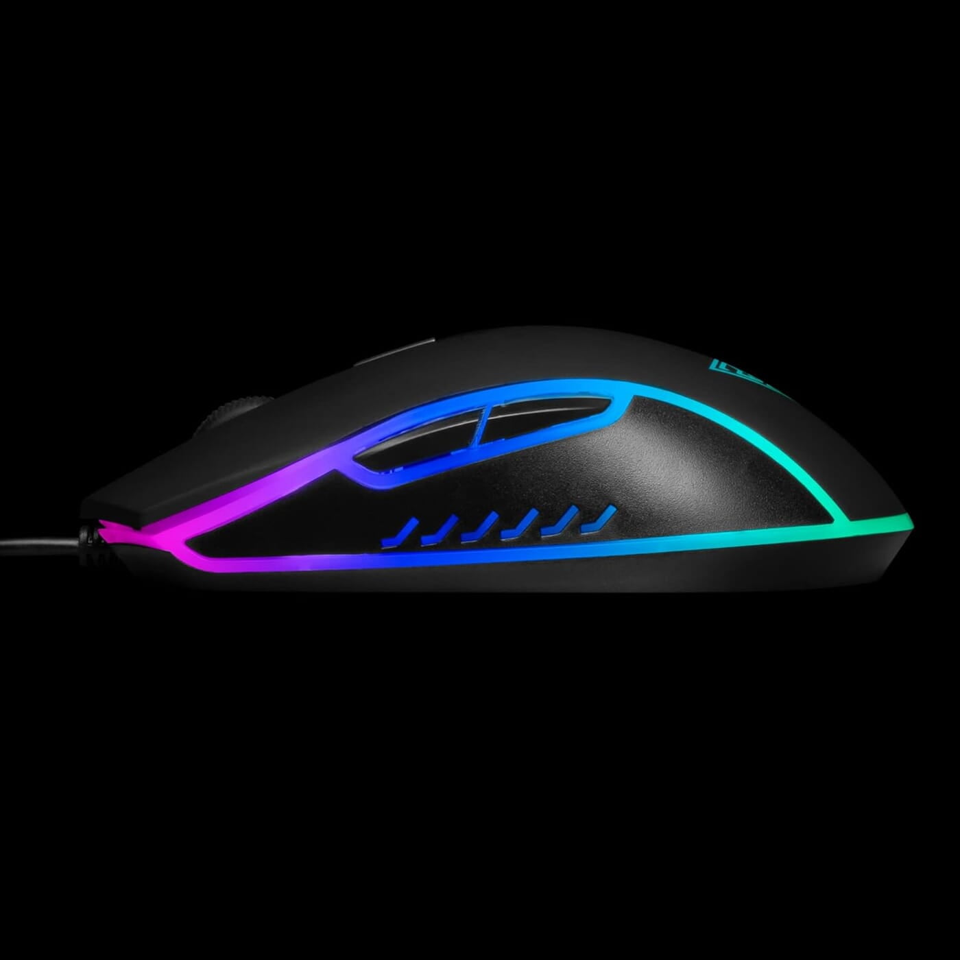 Gamdias Aura GS1 Gaming Mouse Gamdias Aura GS1 Gaming Mouse