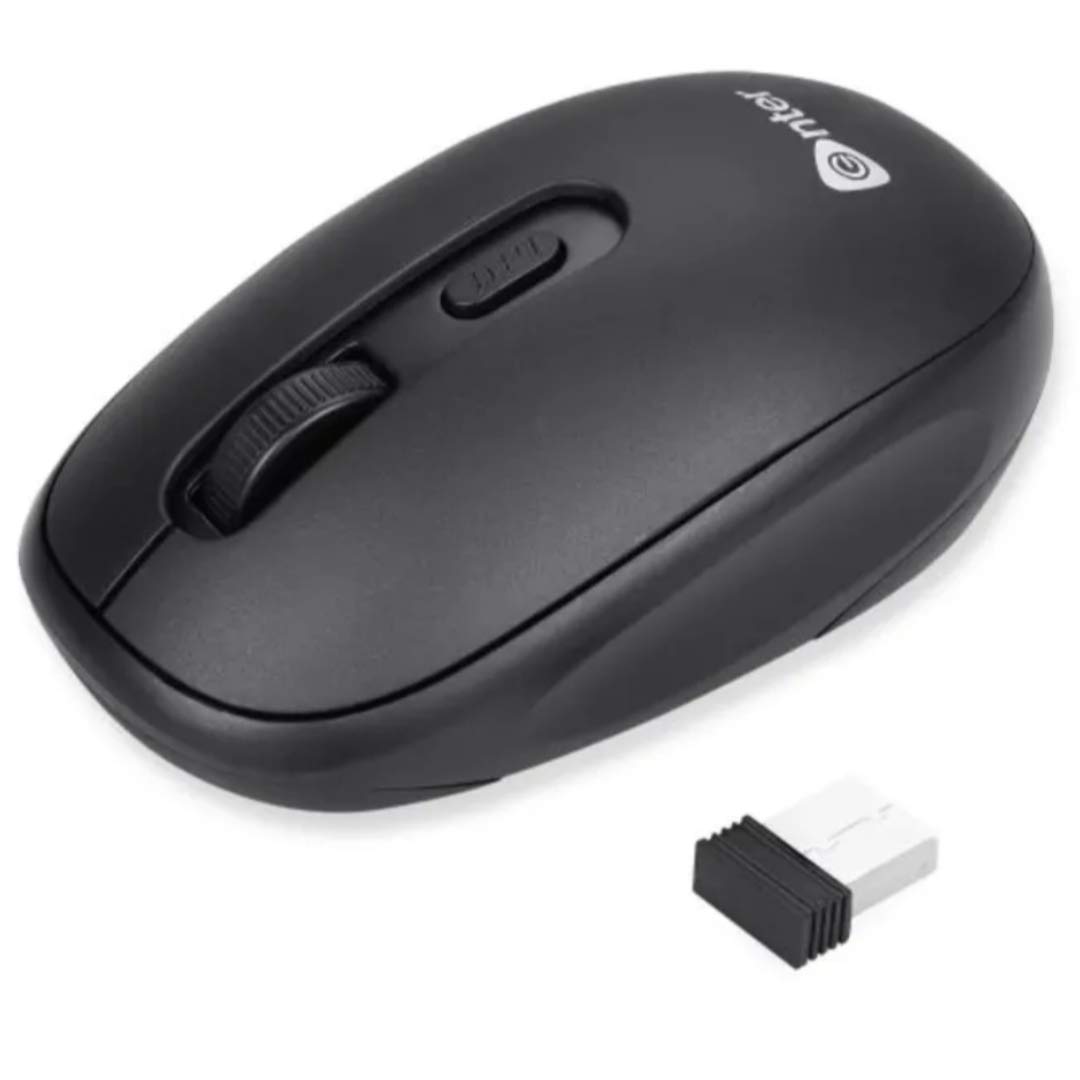 Enter Wireless Mouse Enter Wireless Mouse