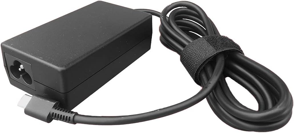 HP Type C 65W Laptop Adapter (1P3K6AA) HP Type C 65W Laptop Adapter (1P3K6AA)