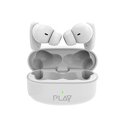 PLAY T37 - PLAYGO MUZEPRO (Black) PLAY T37 - PLAYGO MUZEPRO (Black)
