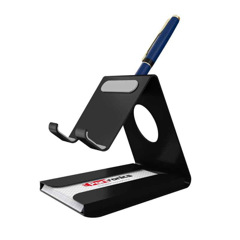 Portronics Modesk 4 Mobile Holder Portronics Modesk 4 Mobile Holder