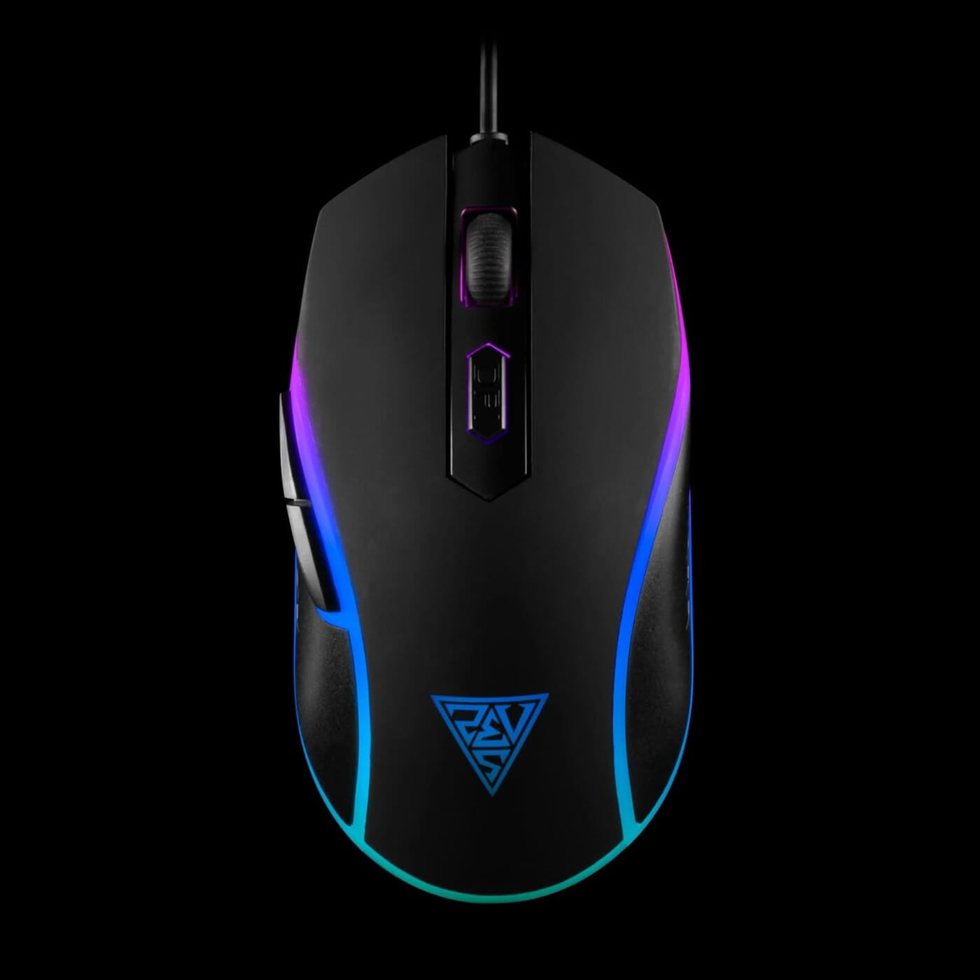 Gamdias Aura GS1 Gaming Mouse Gamdias Aura GS1 Gaming Mouse