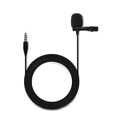 JBL Commercial CSLM10 AUX Microphone JBL Commercial CSLM10 AUX Microphone