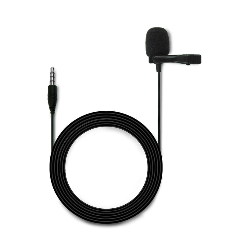 JBL Commercial CSLM10 AUX Microphone JBL Commercial CSLM10 AUX Microphone