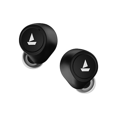 boAt Airdopes 501ANC Black boAt Airdopes 501ANC Black