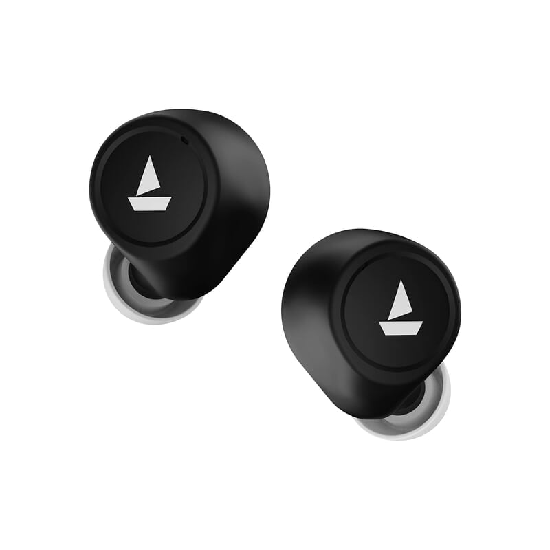 boAt Airdopes 501ANC Black boAt Airdopes 501ANC Black